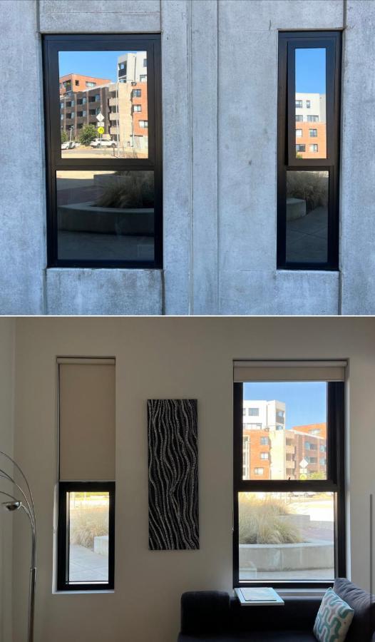 Luxe 2Br Executive Apartment Kingston Pool Parking Wifi Bbq Wine Exterior photo